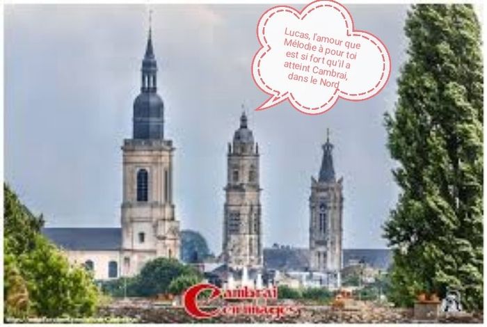 Aidez moi à faire mon Love Note svp il me manque pleins de départements - 1