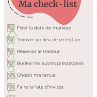 BONUS : Une check-list à cocher ✅ - 1