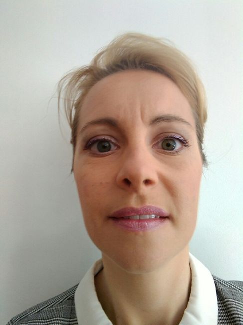 Essai maquillage - 2