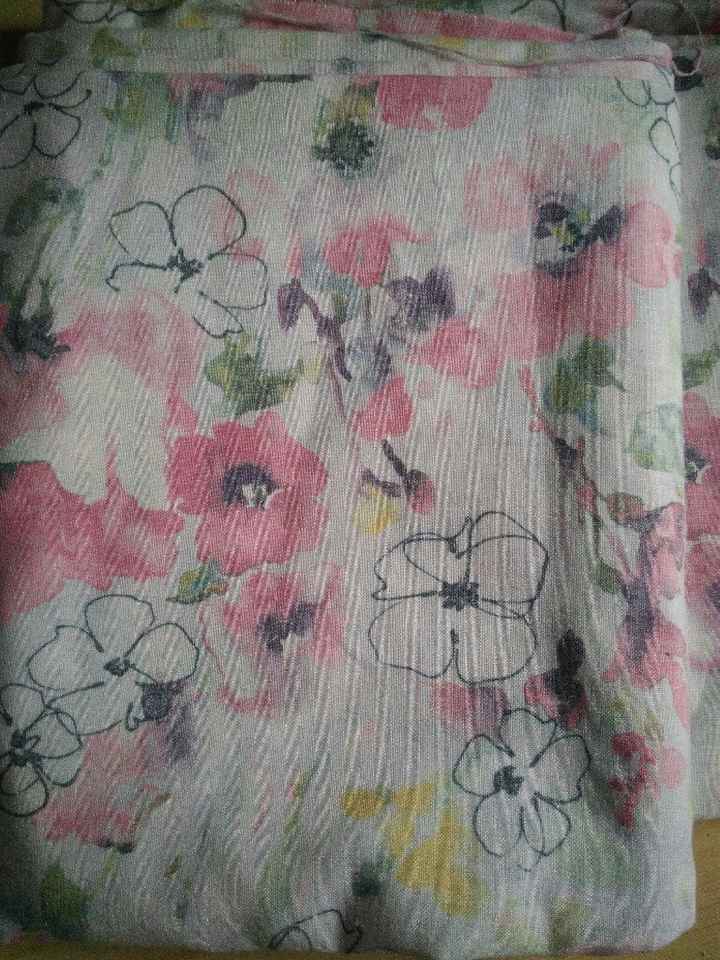 Vive les liquidations tissus! - 1