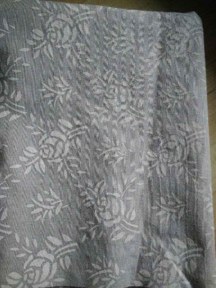 Vive les liquidations tissus! - 2