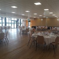 Zoom sur la déco de mon mariage "un brin rétro" - 8