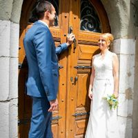 C'était samedi! - 1