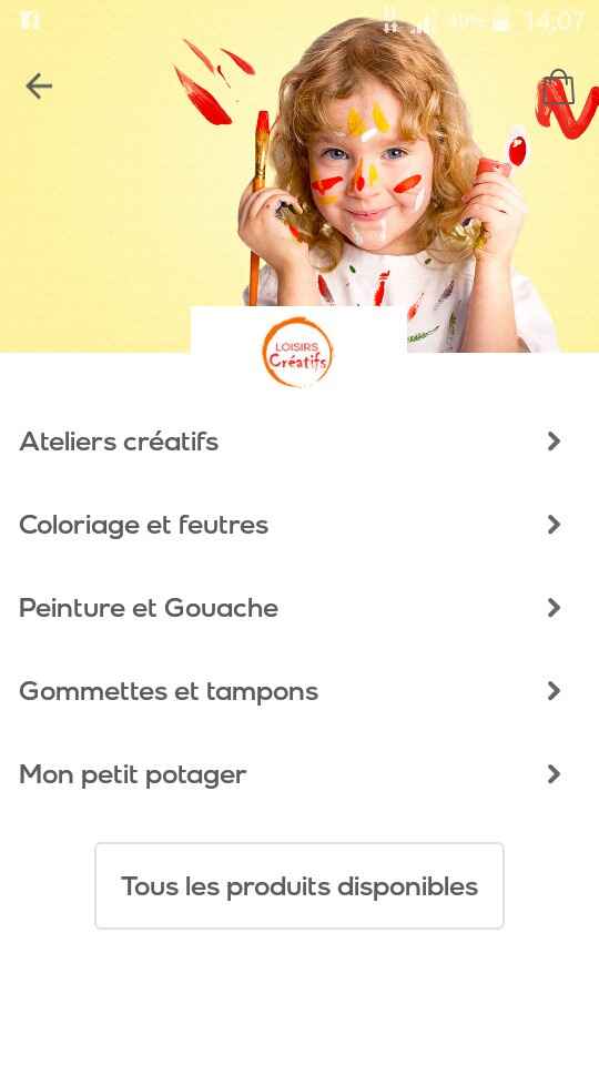 Vente privee - 1