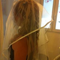 ma coiffure