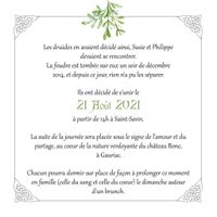 Quel type de texte ? - 1