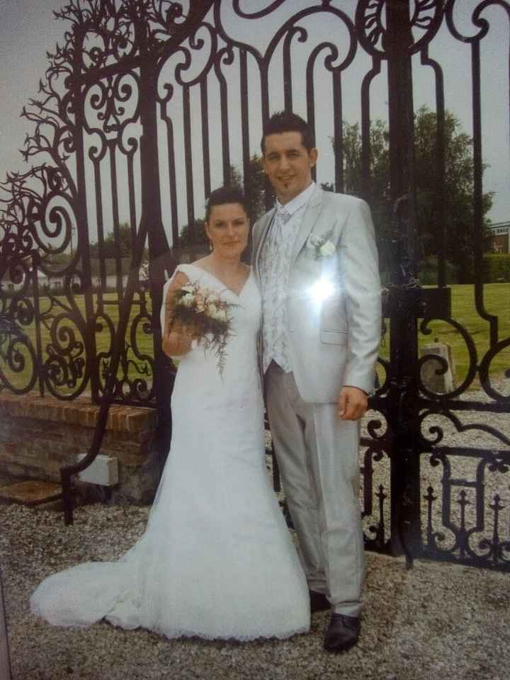 Me voilà mariée - 2