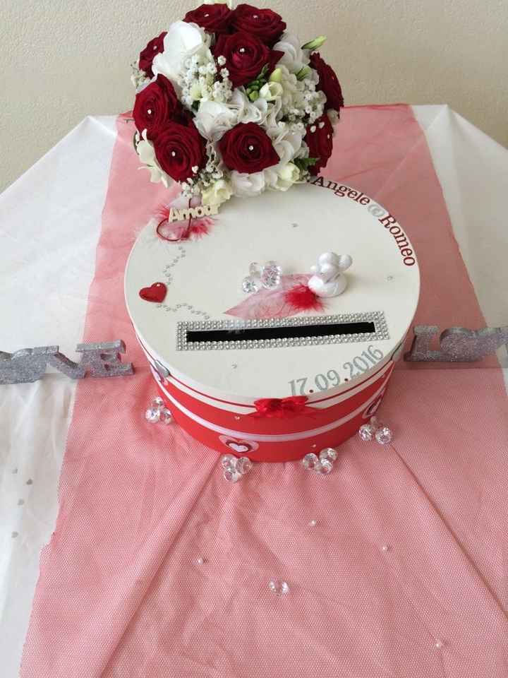 Notre mariage du 17 septembre - 6