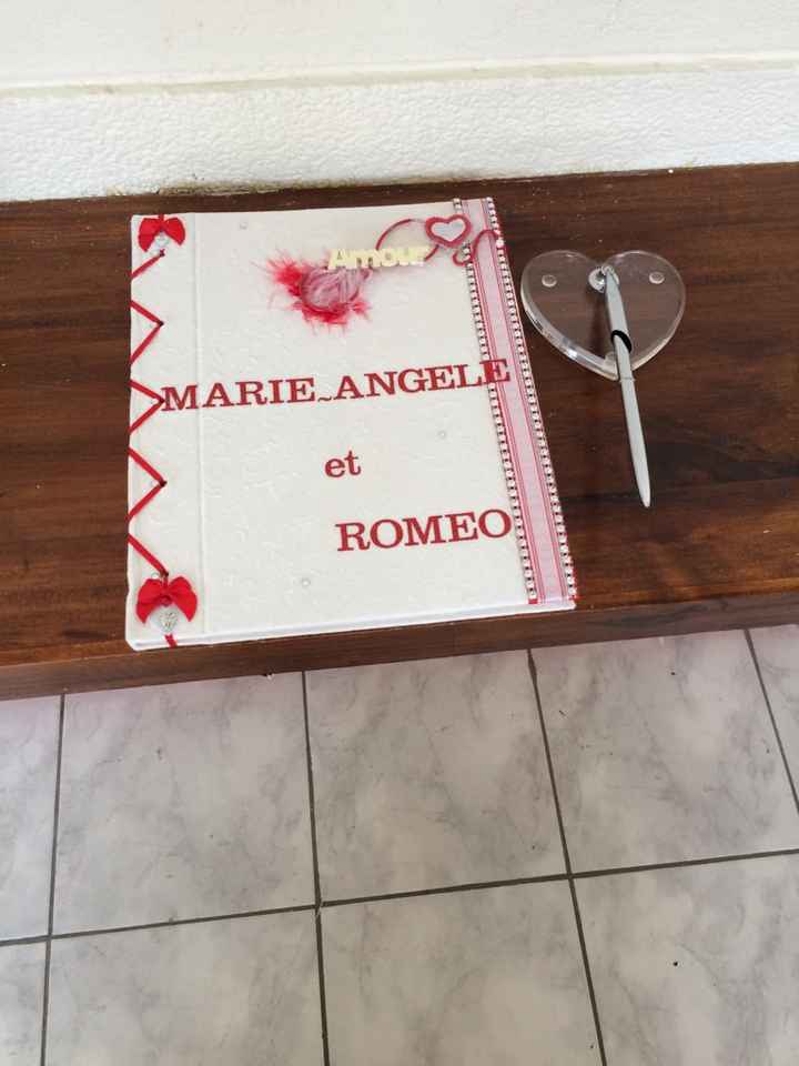 Notre mariage du 17 septembre - 8