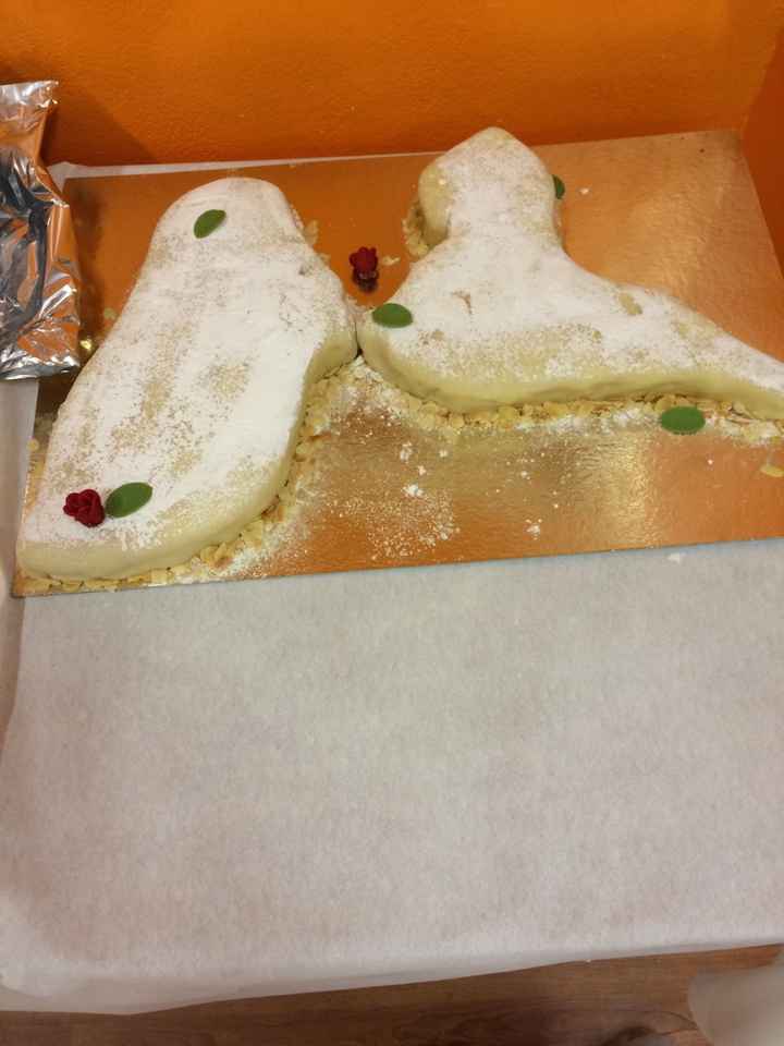 Notre mariage du 17 septembre - 9