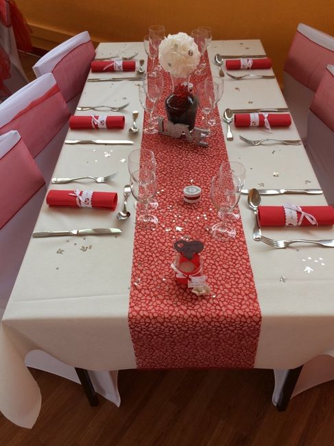 Notre mariage du 17 septembre - 3