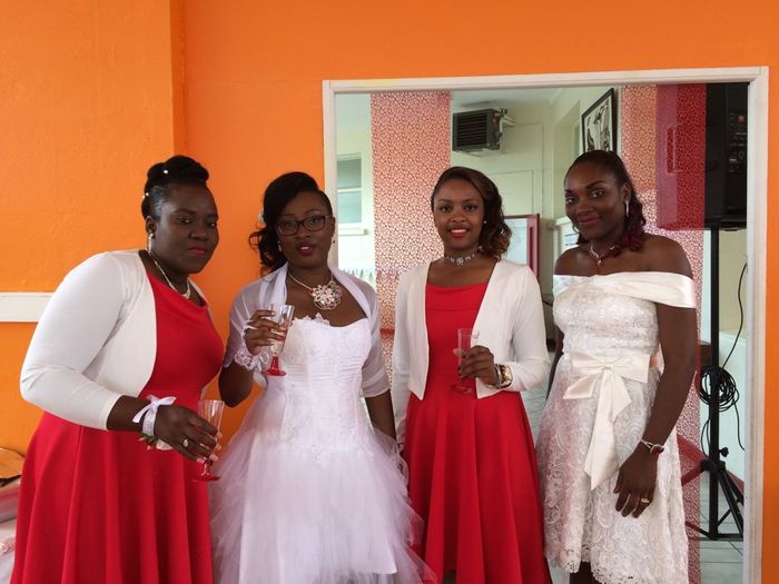 Notre mariage du 17 septembre - 5