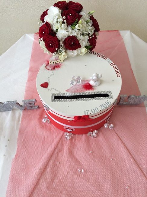 Notre mariage du 17 septembre - 6