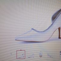 Photos de vos chaussures - 1