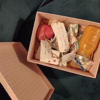 Demande aux témoins et demoiselles d'honneur - 3