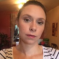 Maquillage jour j - 1