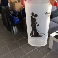 Gobelets personnalises - 1