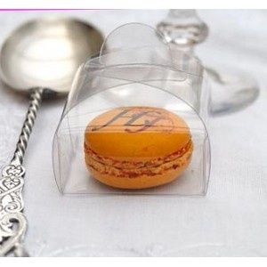Macaron personnalisé