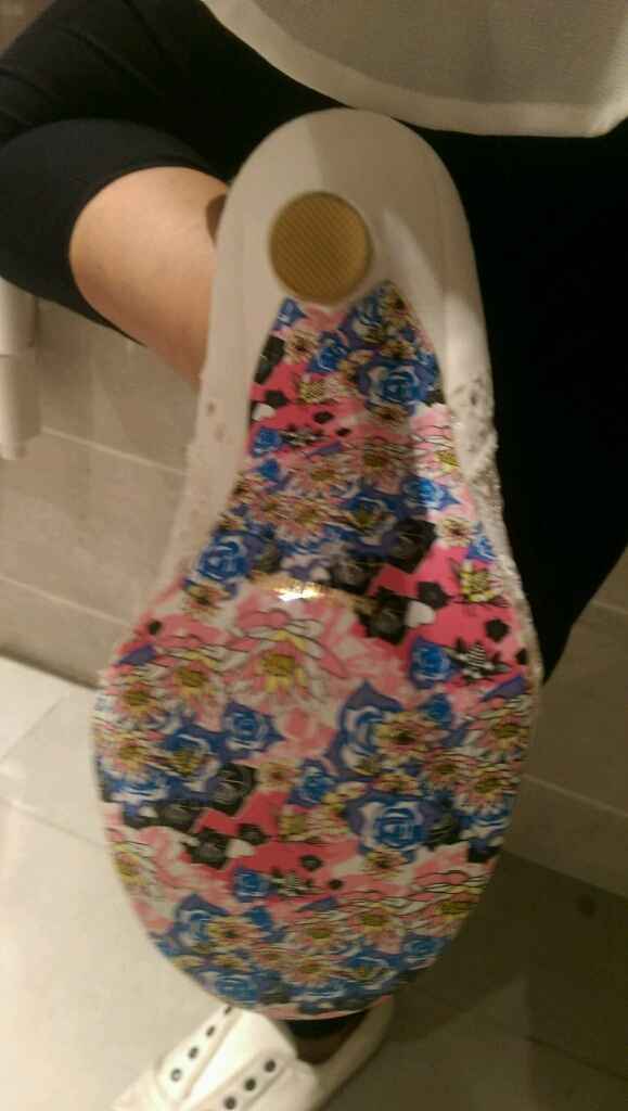 Photos de vos chaussures - 3
