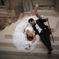 Nous nous marions le 23 Avril 2016 - Bouches-du-Rhône - 1