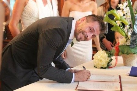 mon homme a signe hihi