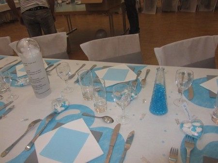 tables 