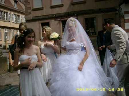 aller hop a l eglise .........