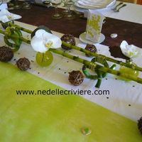 idee de centre de table