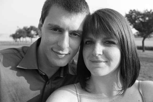 Publiez votre plus belle photo de couple ! - 1