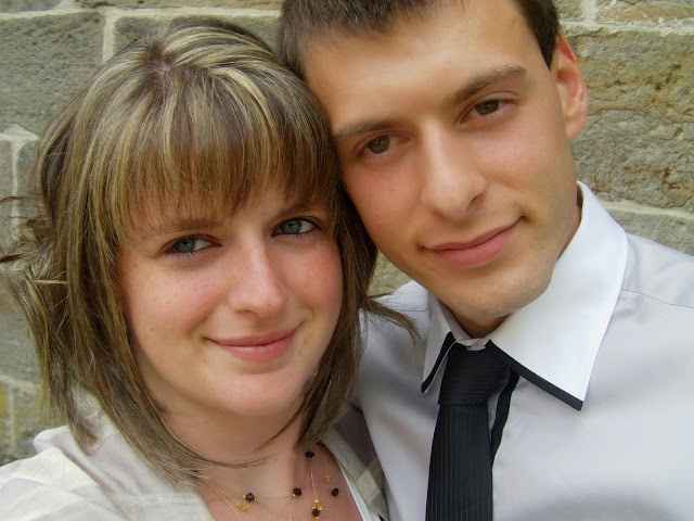 Publiez votre plus belle photo de couple ! - 2