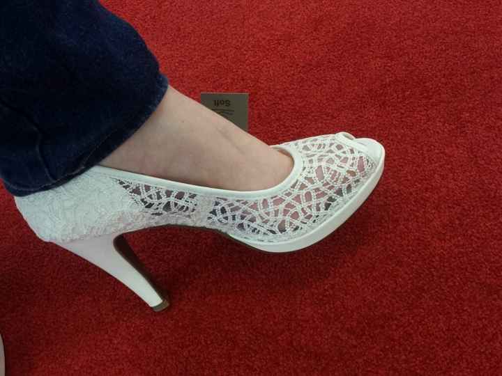 Mes chaussures !!! - 2