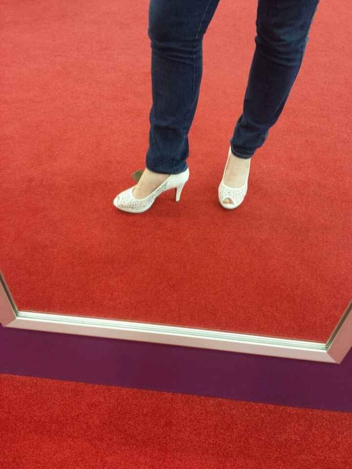Mes chaussures !!! - 3