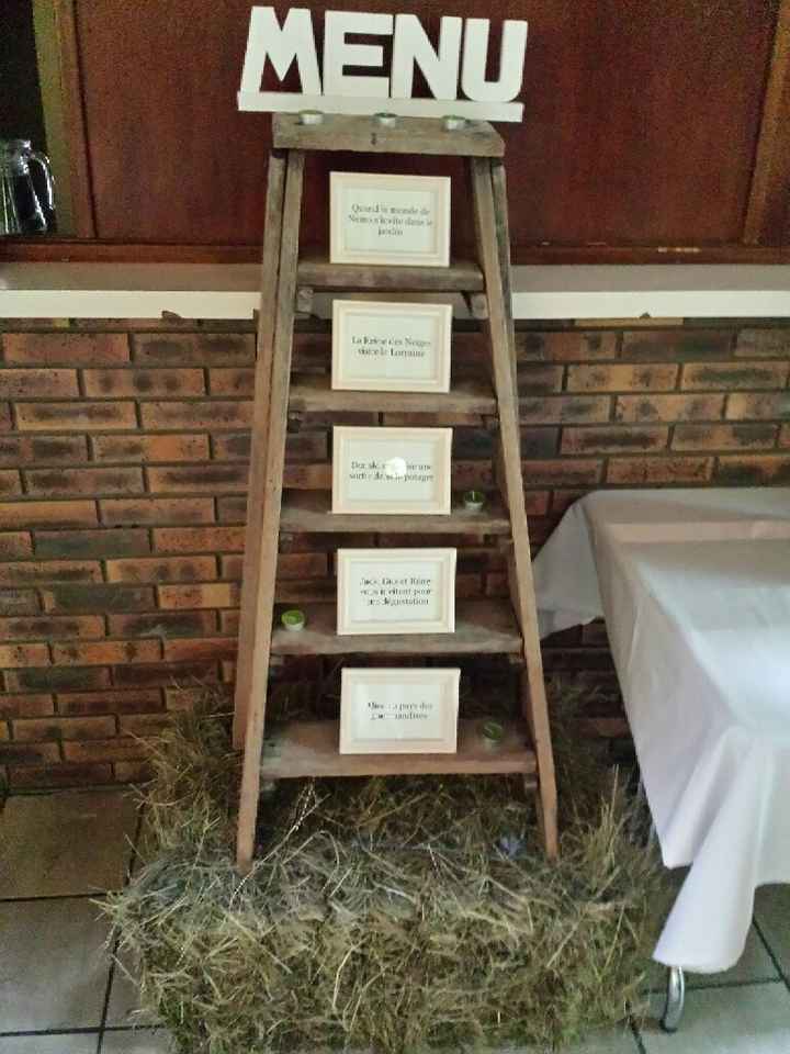 Ça y est c'est le grand jour ! - 4