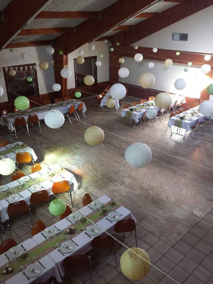 Ça y est c'est le grand jour ! - 6