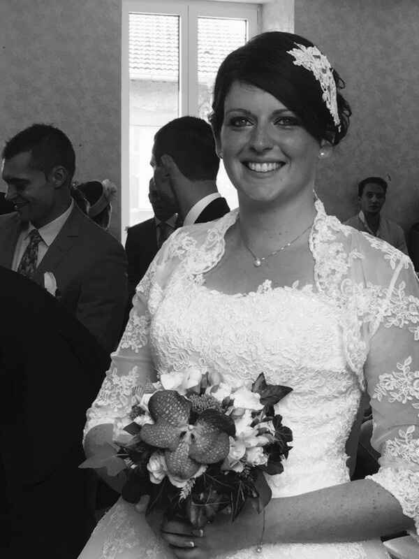 Déjà une semaine que je suis mme c. ! déjà nostalgique... - 1