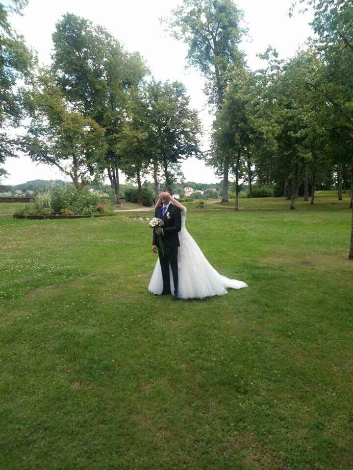 Déjà une semaine que je suis mme c. ! déjà nostalgique... - 4