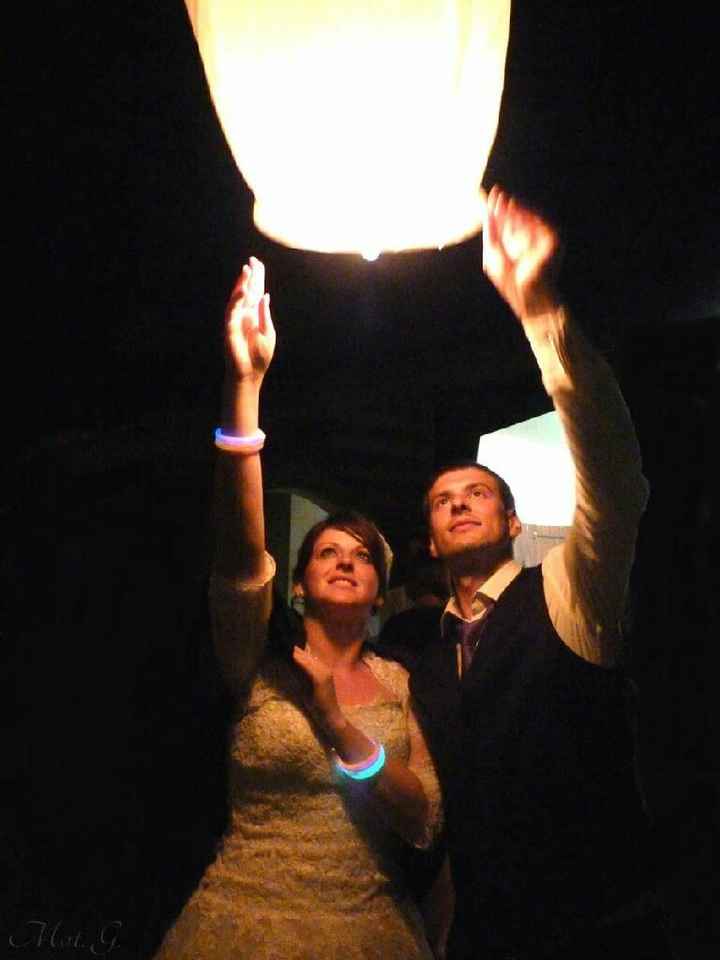 Déjà une semaine que je suis mme c. ! déjà nostalgique... - 5