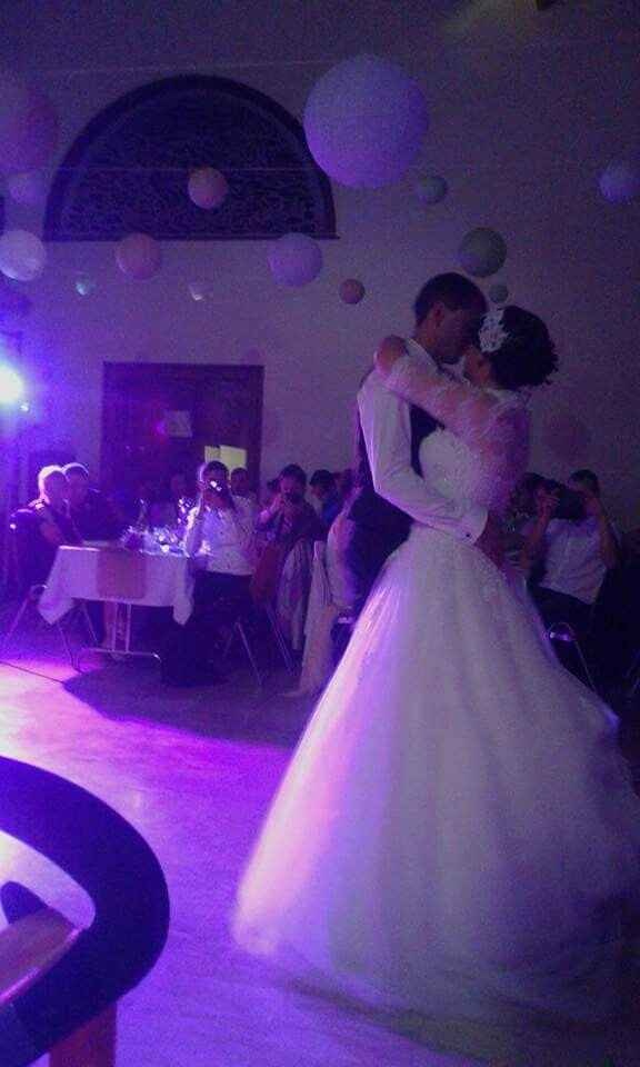 Déjà une semaine que je suis mme c. ! déjà nostalgique... - 6