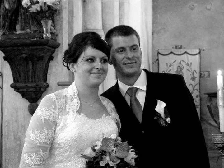 Déjà une semaine que je suis mme c. ! déjà nostalgique... - 9