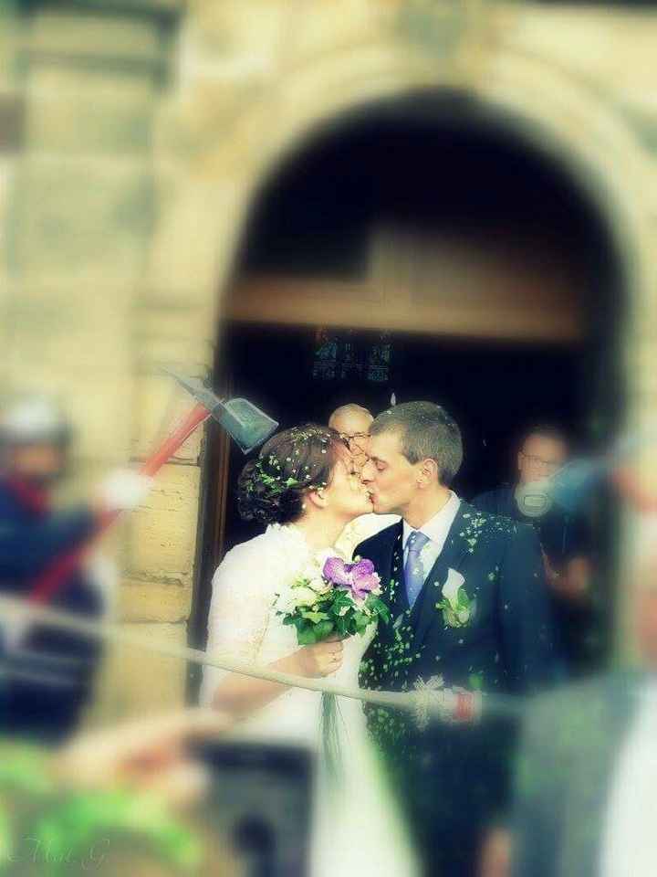 Déjà une semaine que je suis mme c. ! déjà nostalgique... - 10