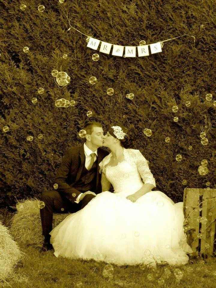 Déjà une semaine que je suis mme c. ! déjà nostalgique... - 12