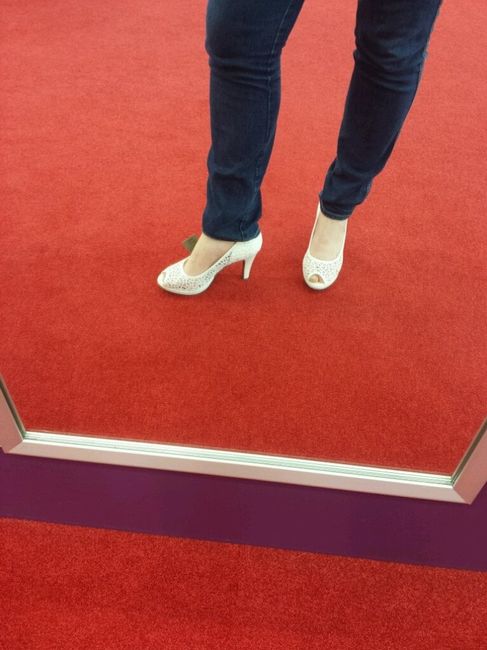 Mes chaussures !!! - 3