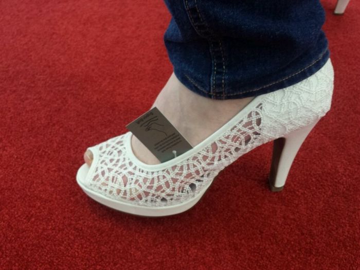 Mes chaussures !!! - 4