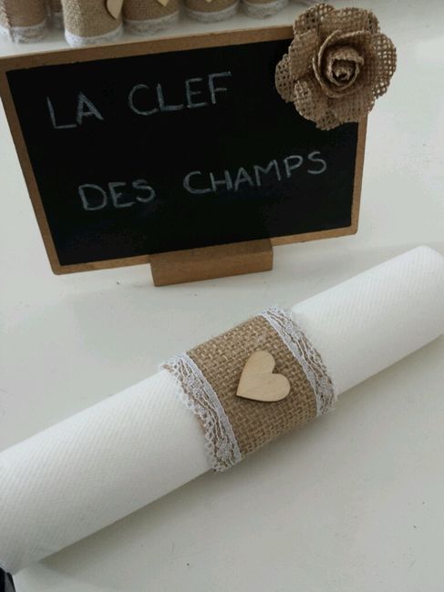 Quelques éléments de décoration - 3