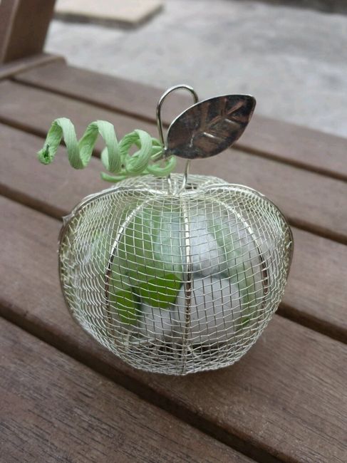 Quelques éléments de décoration - 4