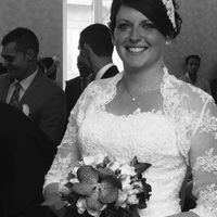 Déjà une semaine que je suis mme c. ! déjà nostalgique... - 1