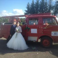 Déjà une semaine que je suis mme c. ! déjà nostalgique... - 3