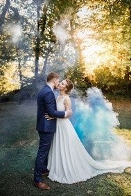 Mon mariage parfait  - Marlène & Luc - 4