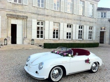 Mon mariage parfait  - Marlène & Luc - 5
