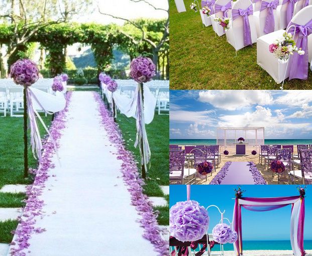 Challenge du jour: inspiration thème mauve 2